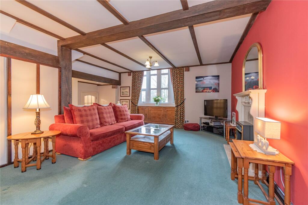 Additional property image - 6 St. Catherines Court, Drovers Lane, Penrith, Cumbria