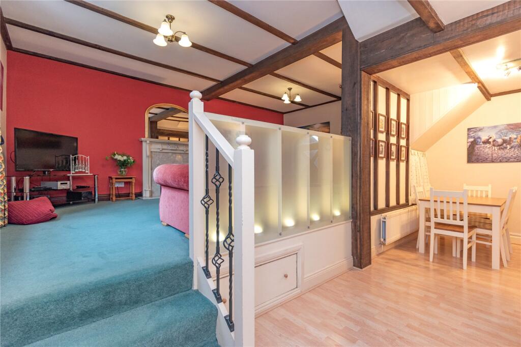Additional property image - 6 St. Catherines Court, Drovers Lane, Penrith, Cumbria