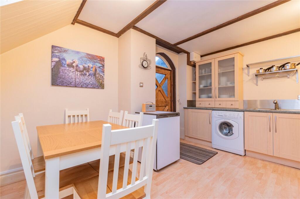 Additional property image - 6 St. Catherines Court, Drovers Lane, Penrith, Cumbria