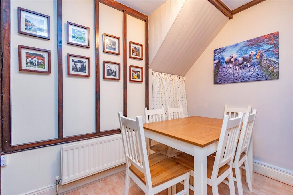 Additional property image - 6 St. Catherines Court, Drovers Lane, Penrith, Cumbria