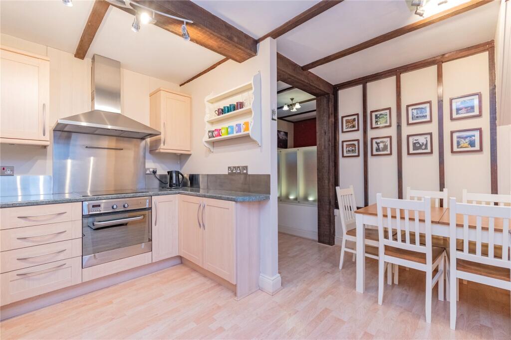 Additional property image - 6 St. Catherines Court, Drovers Lane, Penrith, Cumbria
