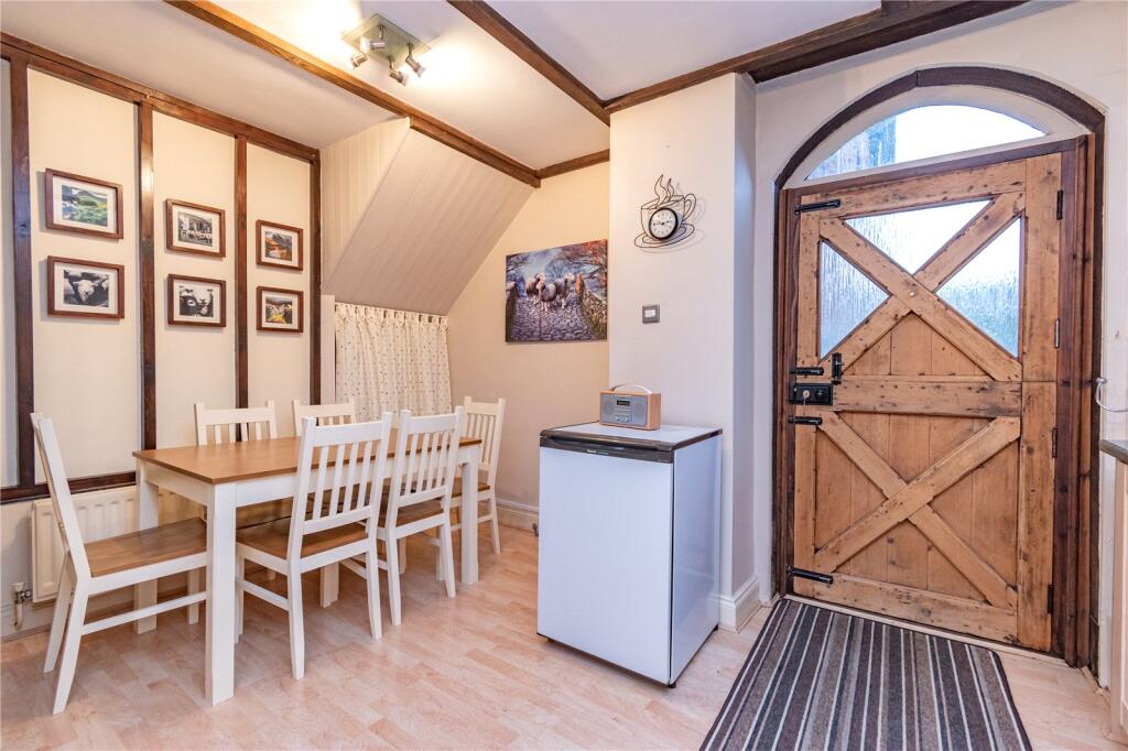 Additional property image - 6 St. Catherines Court, Drovers Lane, Penrith, Cumbria