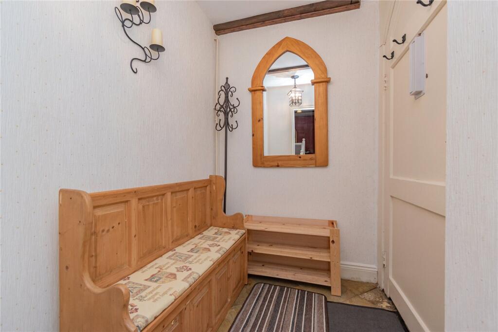 Additional property image - 6 St. Catherines Court, Drovers Lane, Penrith, Cumbria