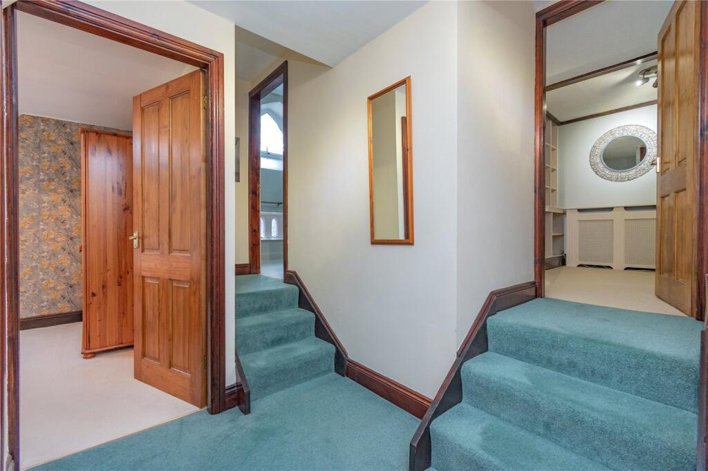 Additional property image - 6 St. Catherines Court, Drovers Lane, Penrith, Cumbria