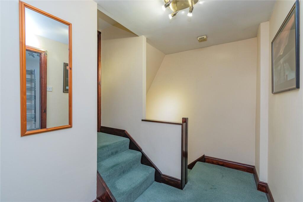 Additional property image - 6 St. Catherines Court, Drovers Lane, Penrith, Cumbria