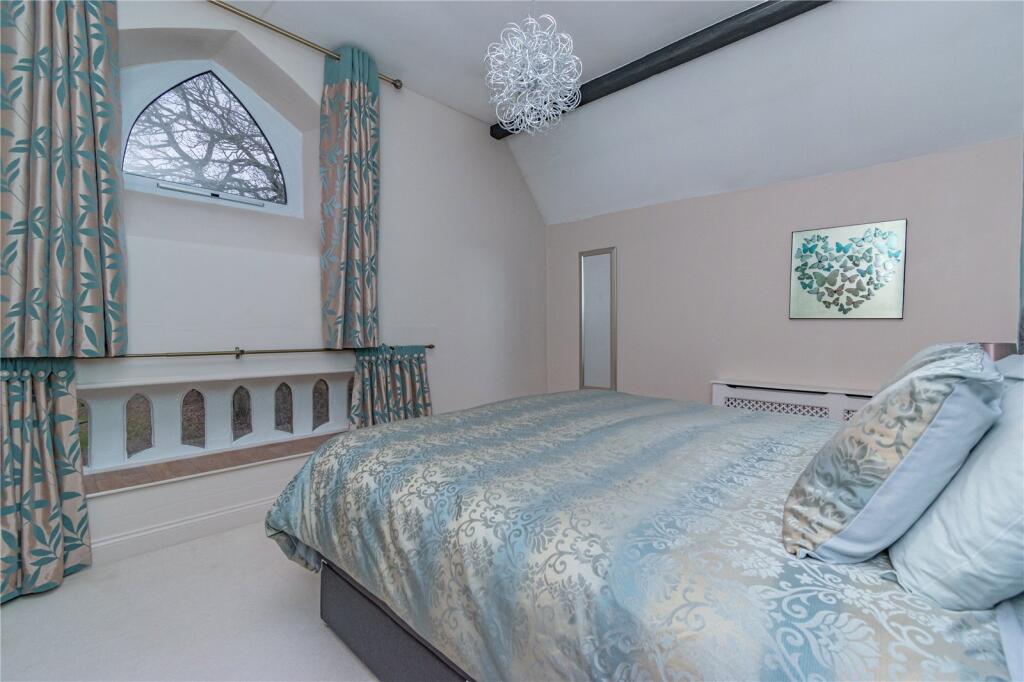 Additional property image - 6 St. Catherines Court, Drovers Lane, Penrith, Cumbria