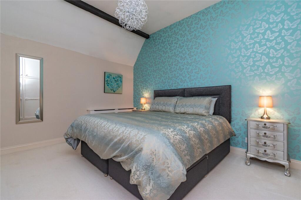 Additional property image - 6 St. Catherines Court, Drovers Lane, Penrith, Cumbria
