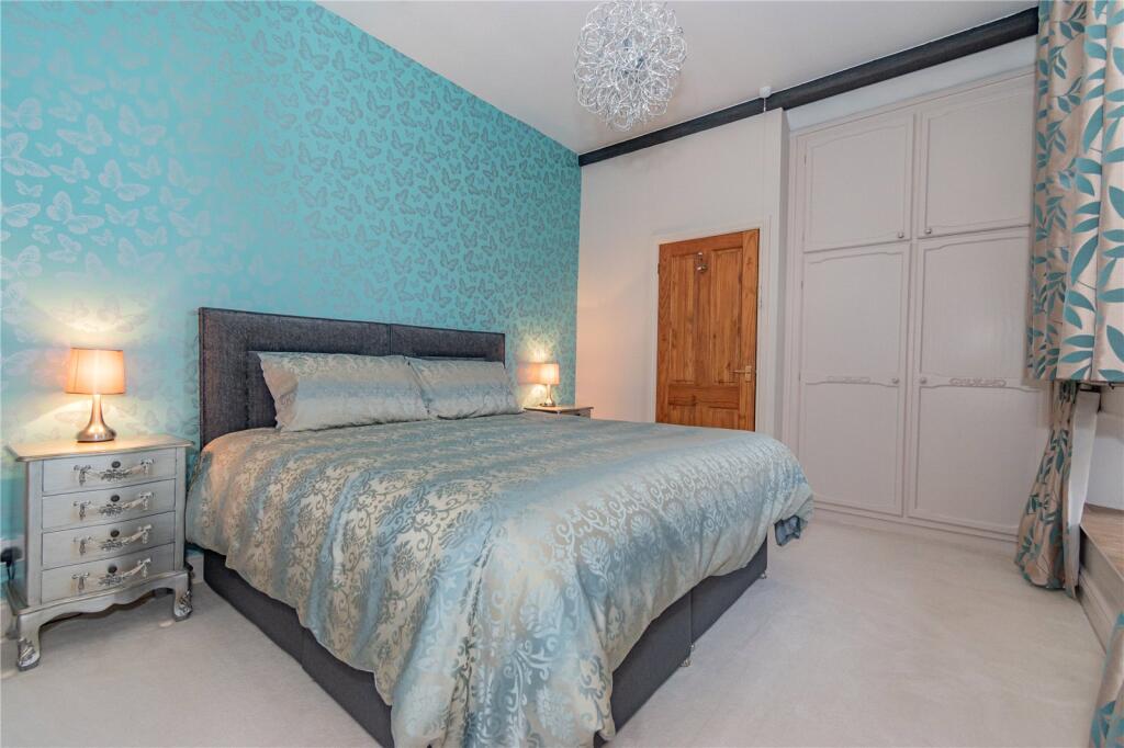 Additional property image - 6 St. Catherines Court, Drovers Lane, Penrith, Cumbria