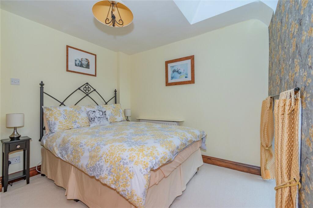 Additional property image - 6 St. Catherines Court, Drovers Lane, Penrith, Cumbria