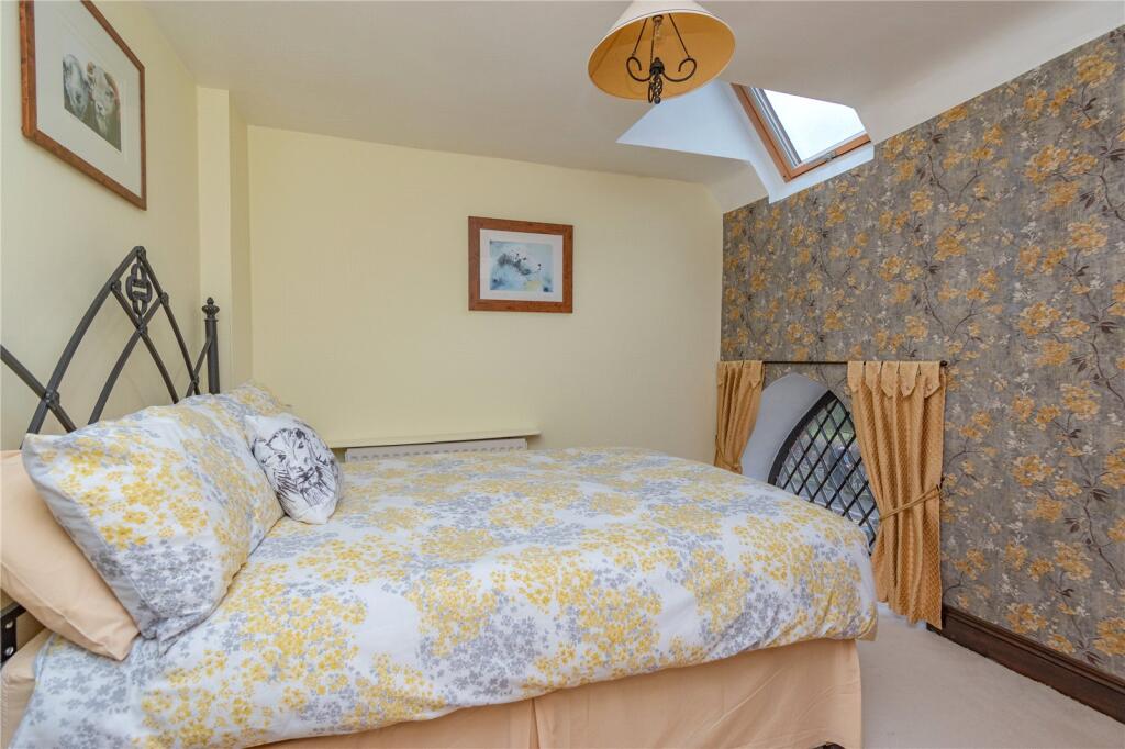 Additional property image - 6 St. Catherines Court, Drovers Lane, Penrith, Cumbria