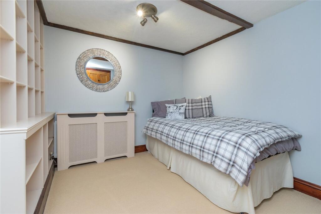 Additional property image - 6 St. Catherines Court, Drovers Lane, Penrith, Cumbria