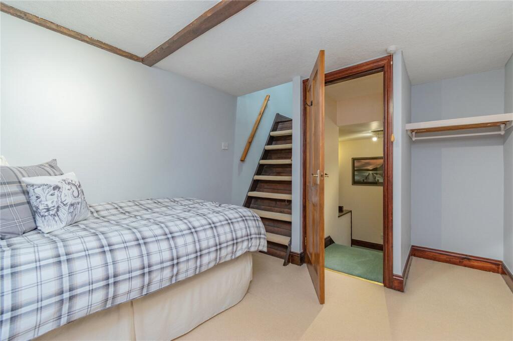 Additional property image - 6 St. Catherines Court, Drovers Lane, Penrith, Cumbria