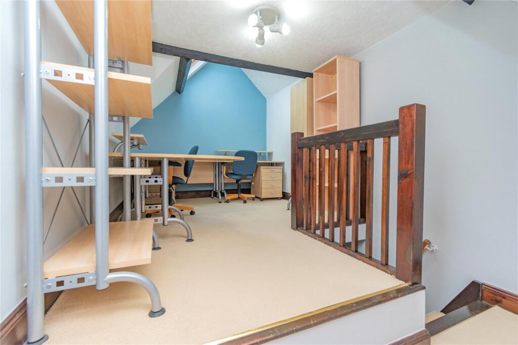Additional property image - 6 St. Catherines Court, Drovers Lane, Penrith, Cumbria