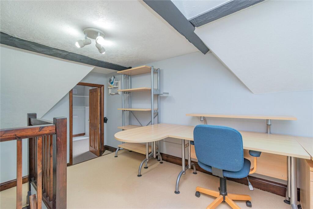 Additional property image - 6 St. Catherines Court, Drovers Lane, Penrith, Cumbria