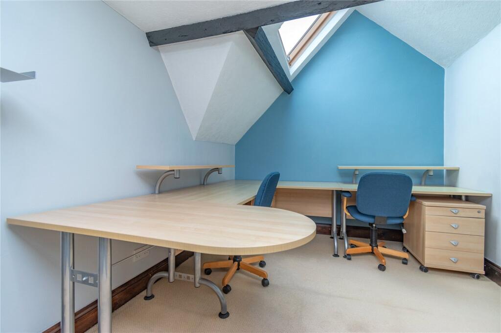 Additional property image - 6 St. Catherines Court, Drovers Lane, Penrith, Cumbria