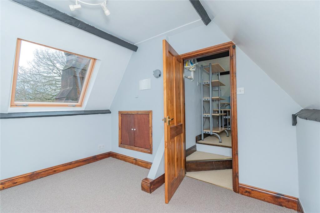 Additional property image - 6 St. Catherines Court, Drovers Lane, Penrith, Cumbria