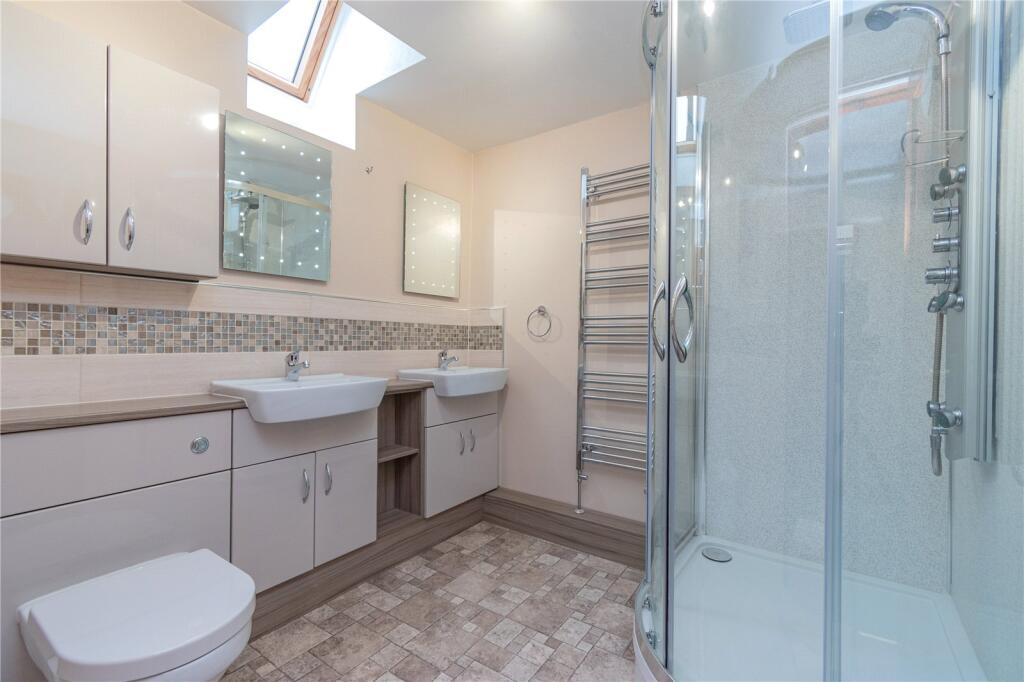 Additional property image - 6 St. Catherines Court, Drovers Lane, Penrith, Cumbria