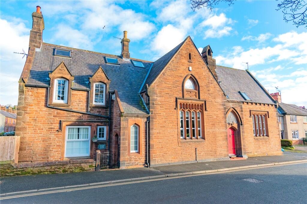 Additional property image - 6 St. Catherines Court, Drovers Lane, Penrith, Cumbria