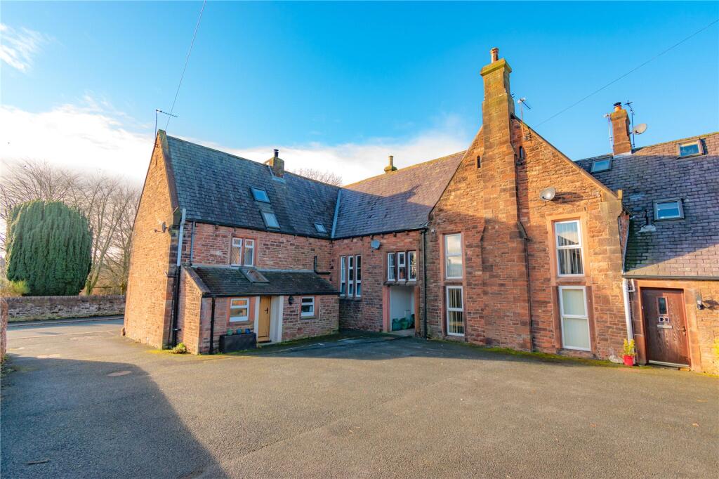Additional property image - 6 St. Catherines Court, Drovers Lane, Penrith, Cumbria