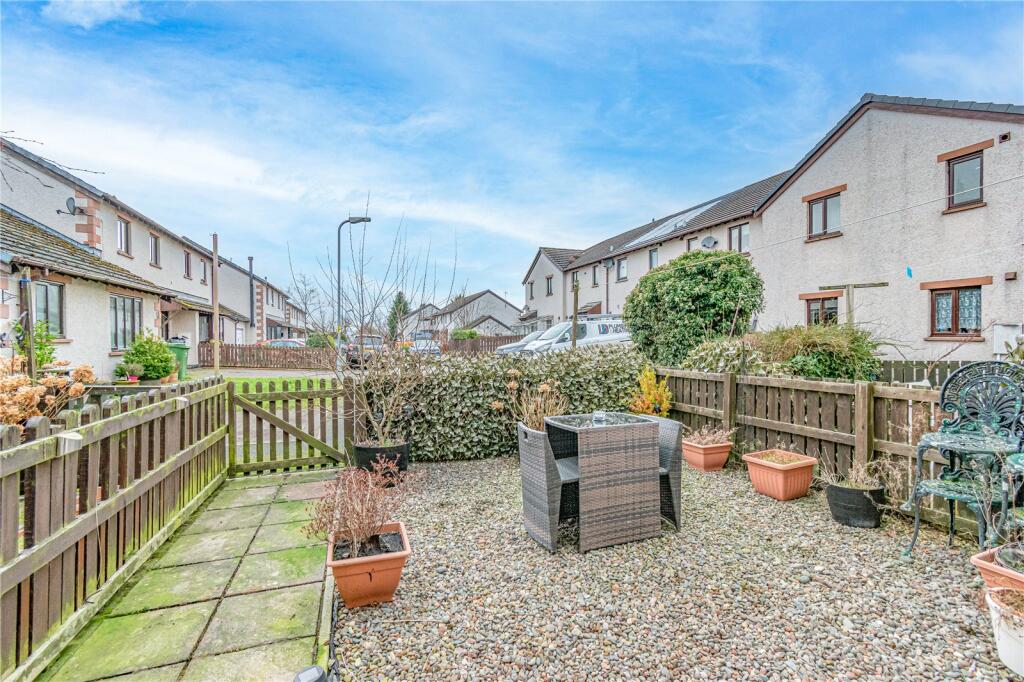 Additional property image - 4 Somerwood Close, Long Marton, Appleby-in-Westmorland, Cumbria