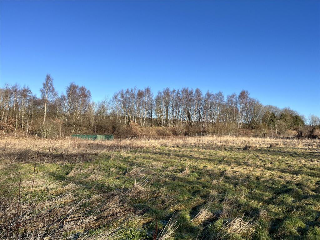 Additional property image - Land At Langley Park, The Woodlands, Langley Park, Durham