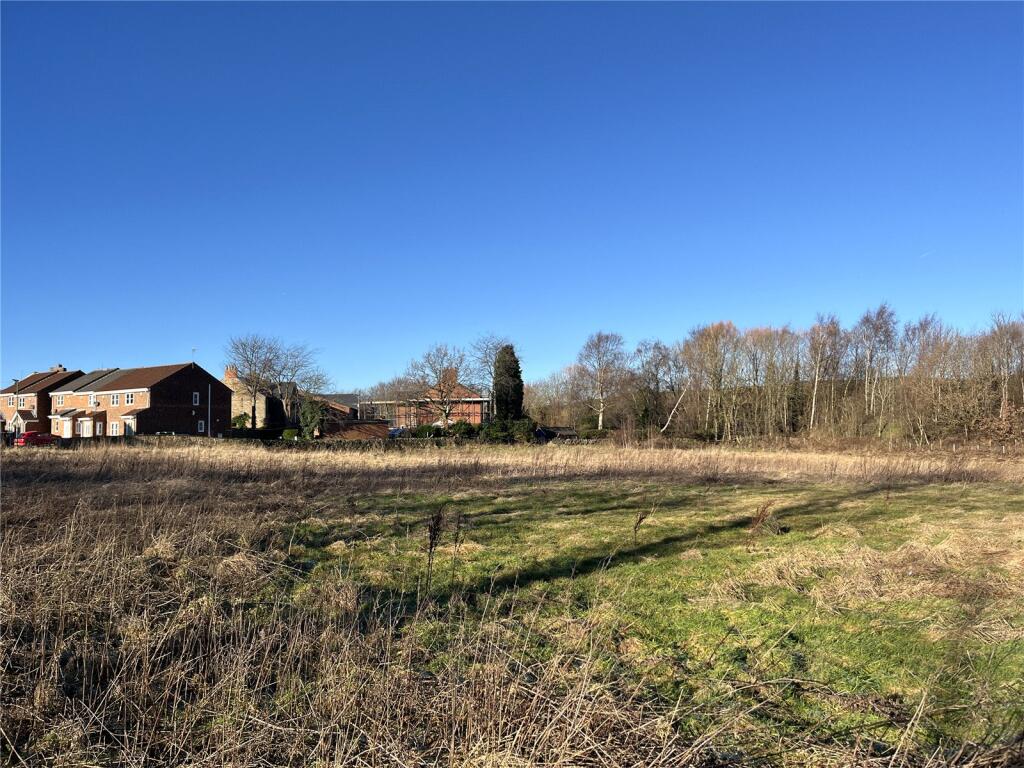 Additional property image - Land At Langley Park, The Woodlands, Langley Park, Durham