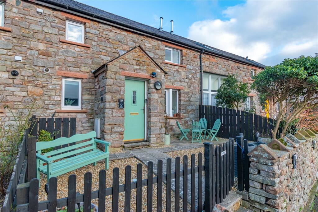 Additional property image - 6 Hall Grange, Bolton, Appleby-in-Westmorland, Cumbria