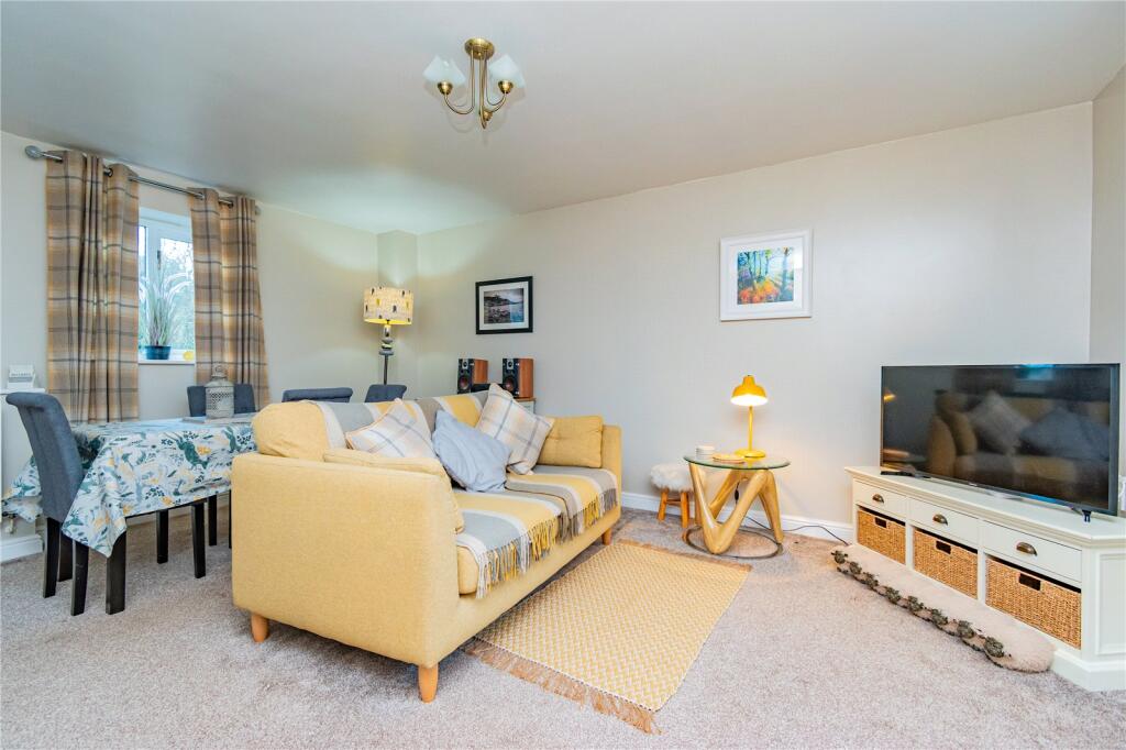 Additional property image - 6 Hall Grange, Bolton, Appleby-in-Westmorland, Cumbria