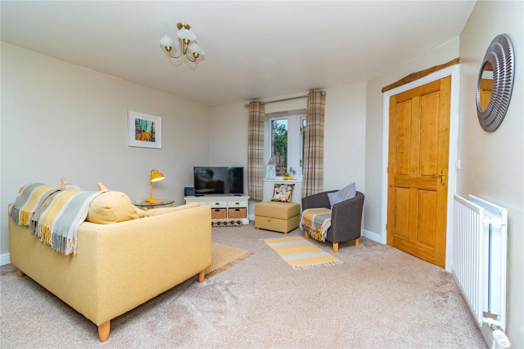 Additional property image - 6 Hall Grange, Bolton, Appleby-in-Westmorland, Cumbria