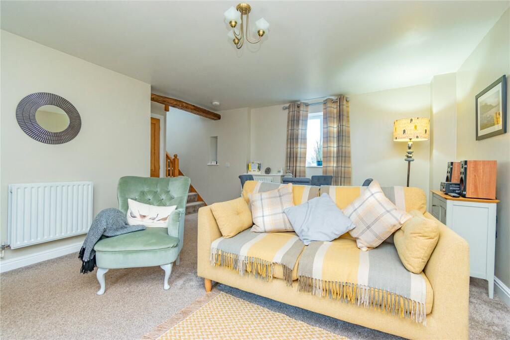 Additional property image - 6 Hall Grange, Bolton, Appleby-in-Westmorland, Cumbria