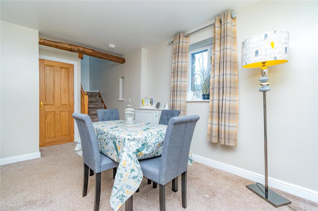 Additional property image - 6 Hall Grange, Bolton, Appleby-in-Westmorland, Cumbria