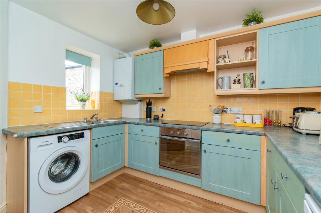 Additional property image - 6 Hall Grange, Bolton, Appleby-in-Westmorland, Cumbria