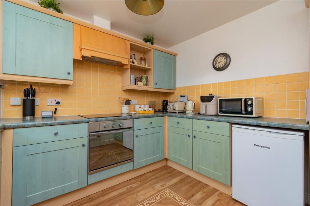 Additional property image - 6 Hall Grange, Bolton, Appleby-in-Westmorland, Cumbria