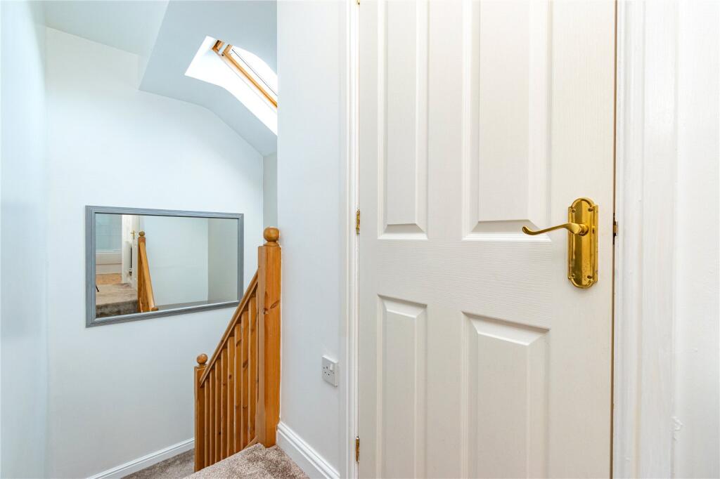 Additional property image - 6 Hall Grange, Bolton, Appleby-in-Westmorland, Cumbria