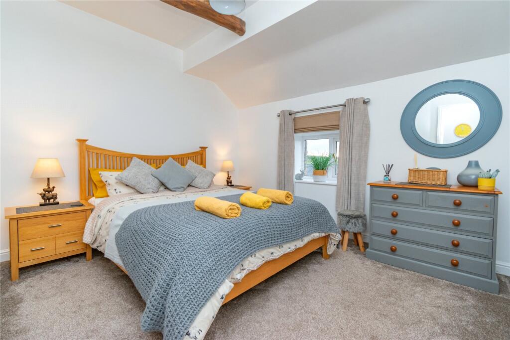 Additional property image - 6 Hall Grange, Bolton, Appleby-in-Westmorland, Cumbria
