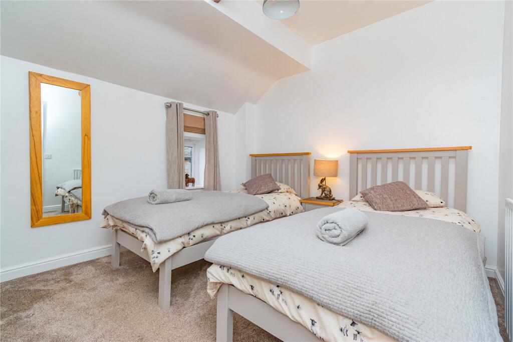 Additional property image - 6 Hall Grange, Bolton, Appleby-in-Westmorland, Cumbria