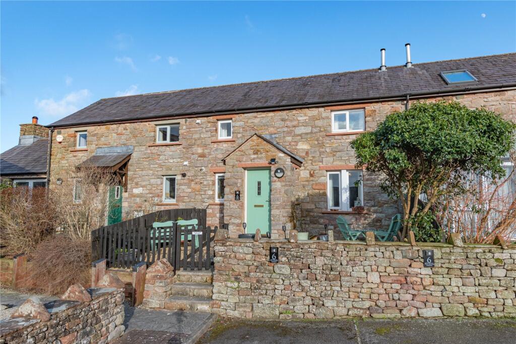 Additional property image - 6 Hall Grange, Bolton, Appleby-in-Westmorland, Cumbria