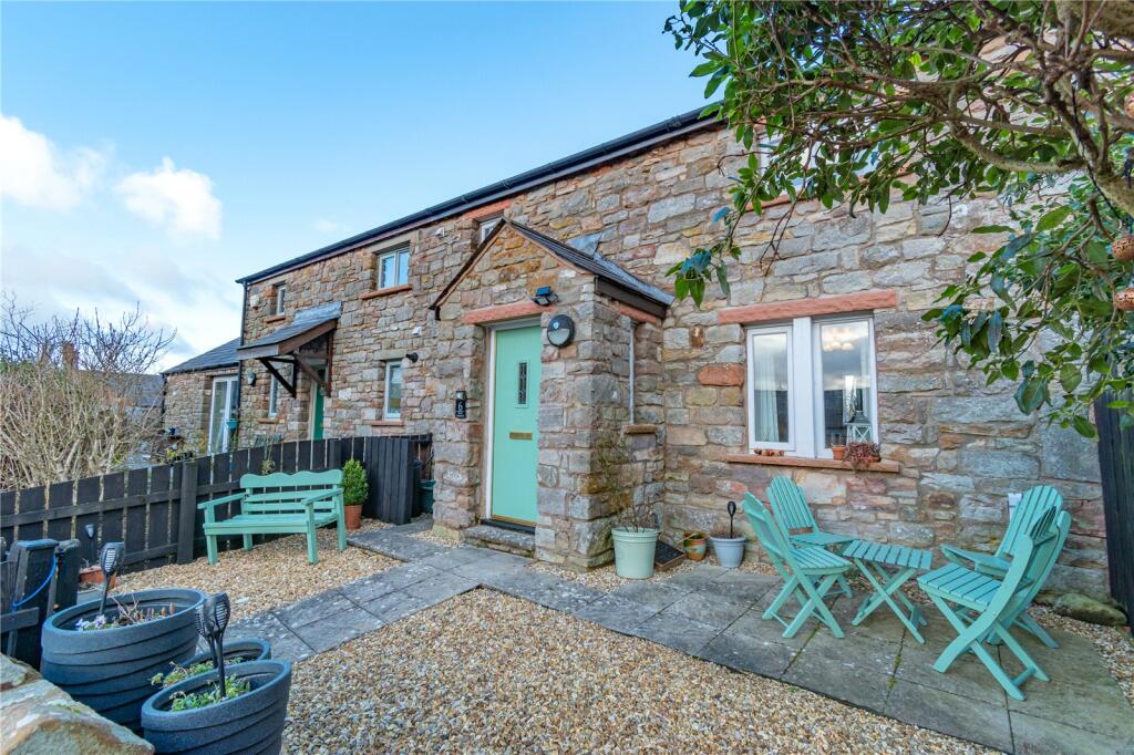 Additional property image - 6 Hall Grange, Bolton, Appleby-in-Westmorland, Cumbria