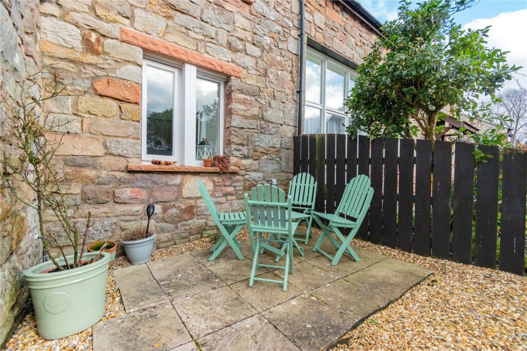 Additional property image - 6 Hall Grange, Bolton, Appleby-in-Westmorland, Cumbria