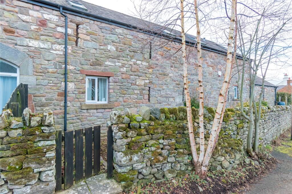 Additional property image - 6 Hall Grange, Bolton, Appleby-in-Westmorland, Cumbria