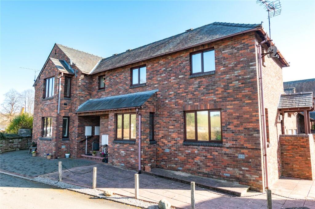 Main image of property: 2 Holme Court, Appleby-in-Westmorland, Cumbria