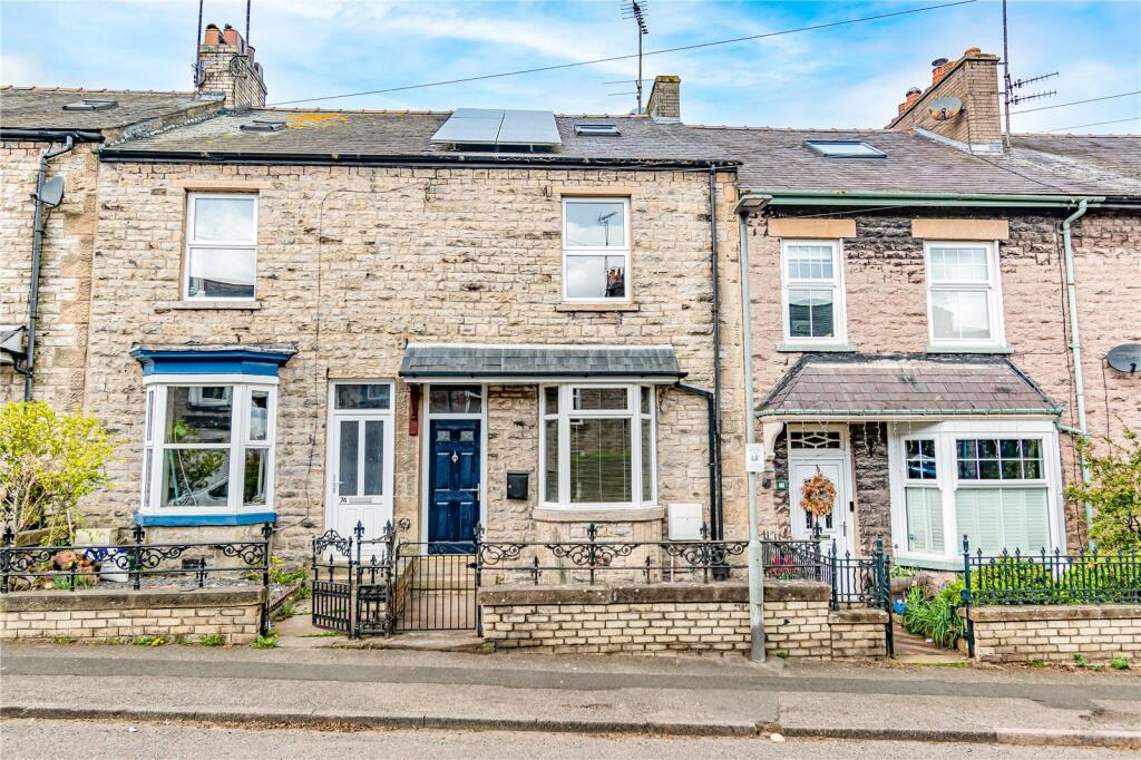 Main image of property: 72 South Road, Kirkby Stephen, Cumbria