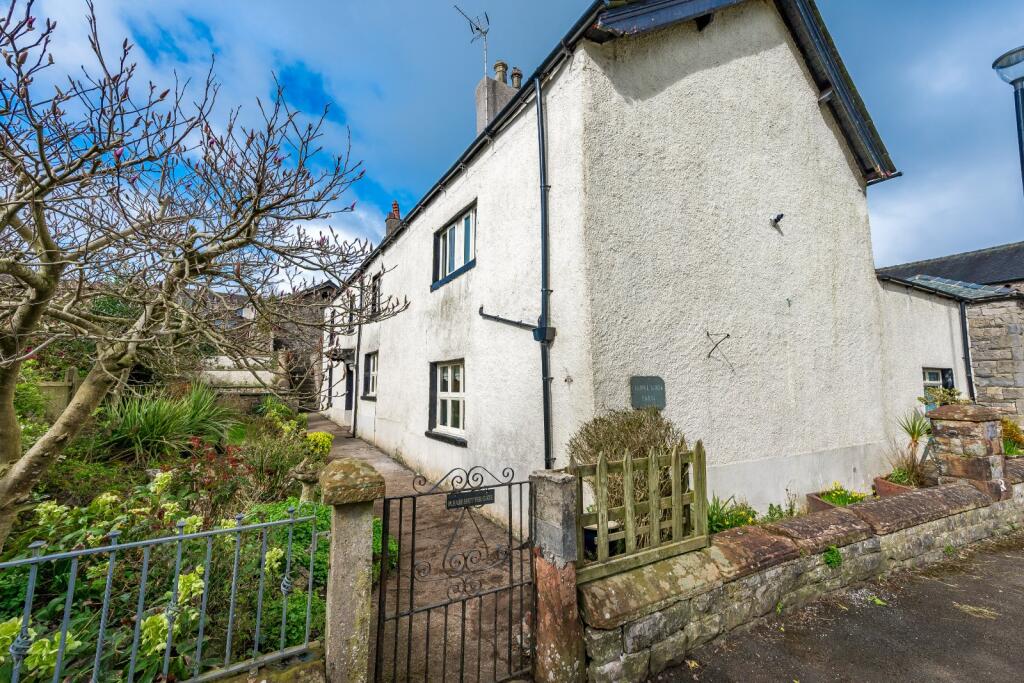 Main image of property: Lot 1 - Lindal Moor Farm House, The Green, Lindal-In-Furness, Ulverston, Cumbria