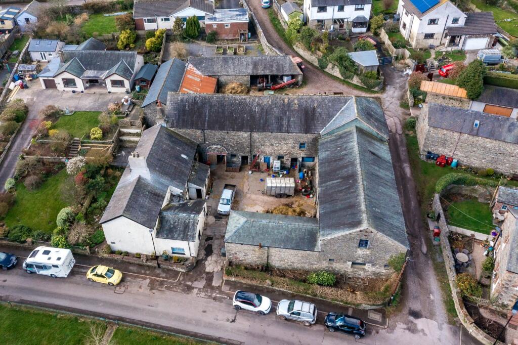 Main image of property: Lot 2 - Lindal Moor Farm Buildings, The Green, Lindal-In-Furness, Ulverston, Cumbria