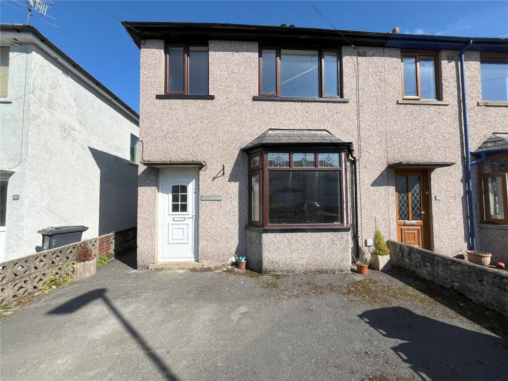 Main image of property: 97 Helmside Road, Oxenholme, Kendal, Cumbria