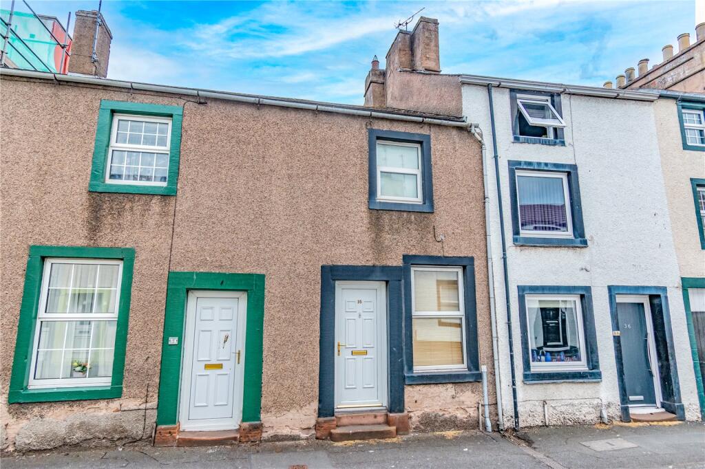 Main image of property: 35 Old London Road, Penrith, Cumbria