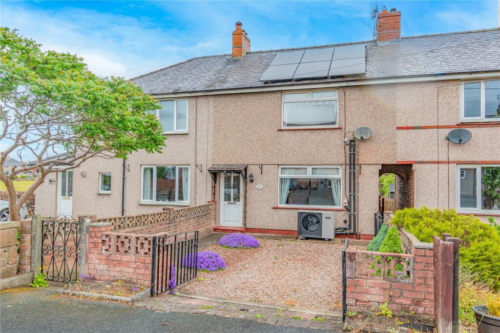Main image of property: 46 Wetheriggs Rise, Penrith, Cumbria