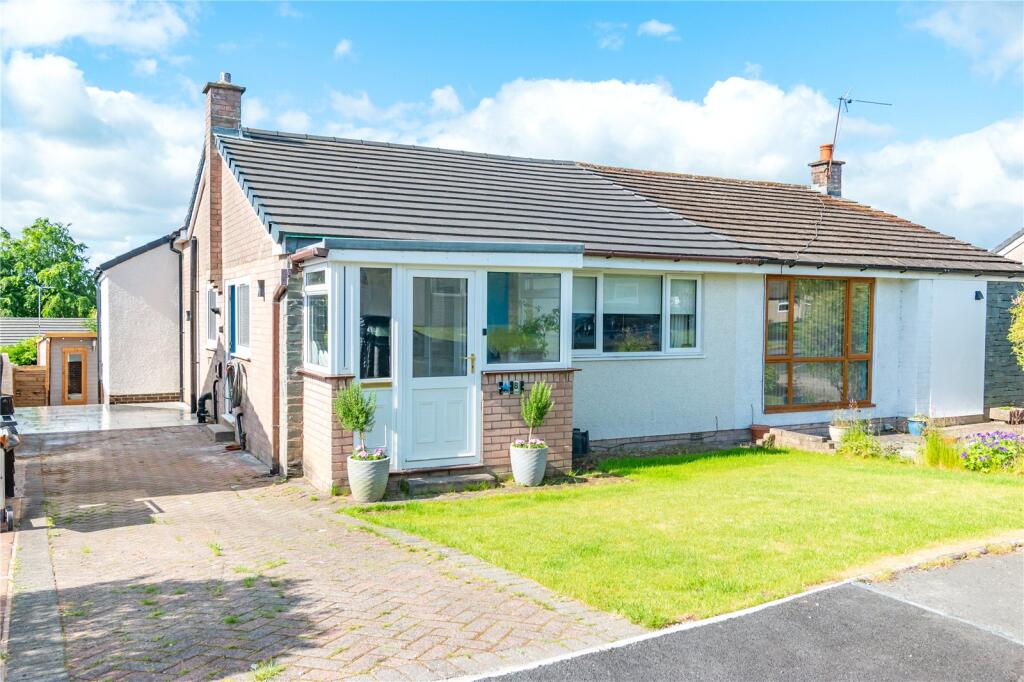 Main image of property: 8 Glebe Crescent, Appleby-in-Westmorland, Cumbria