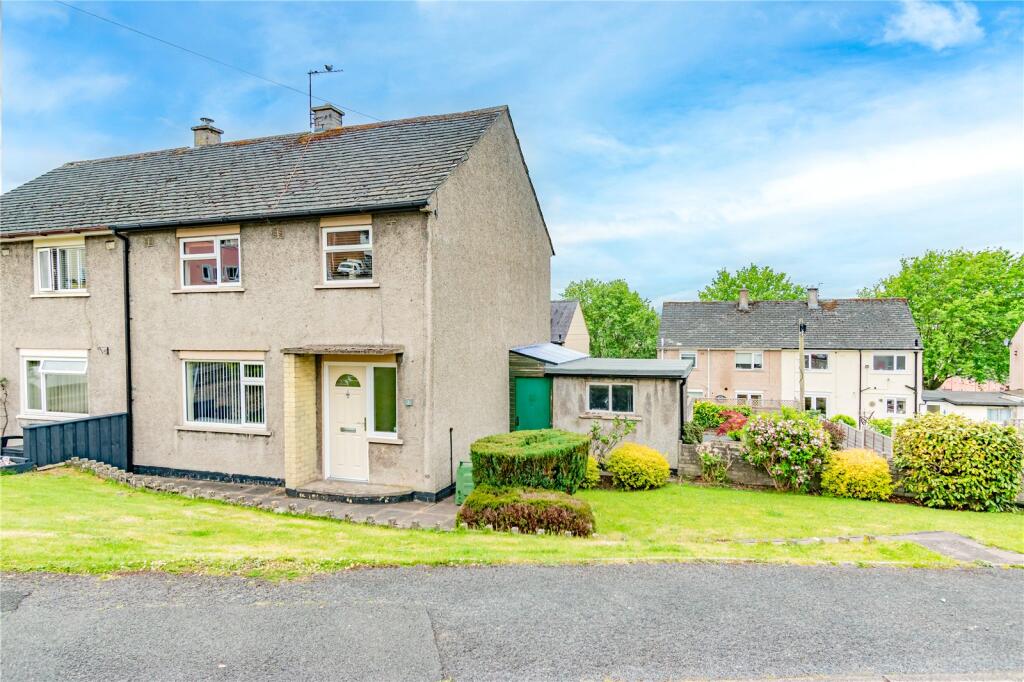 Main image of property: 2 Friars Road, Penrith, Cumbria