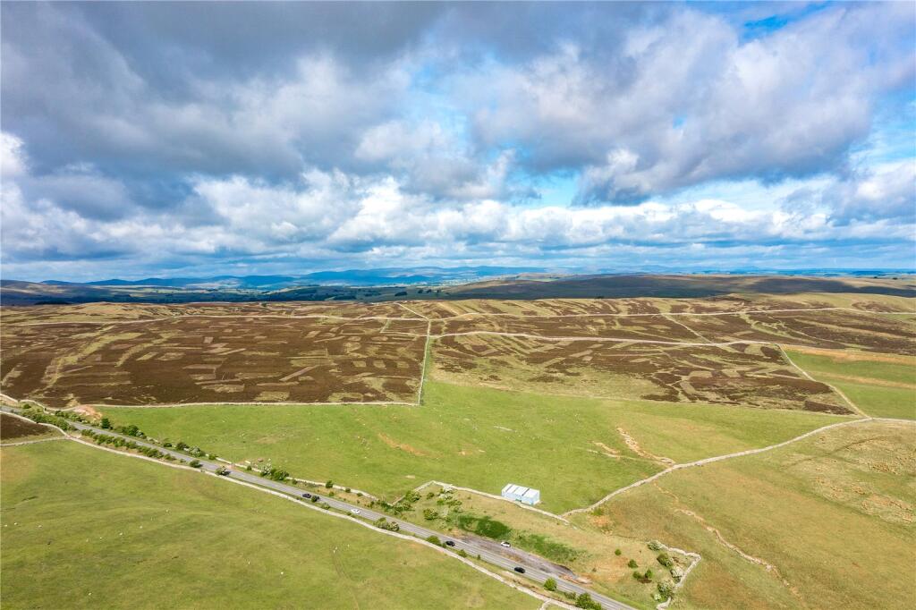 Main image of property: Land Off Ash Fell Road [A685], Kirkby Stephen, Cumbria